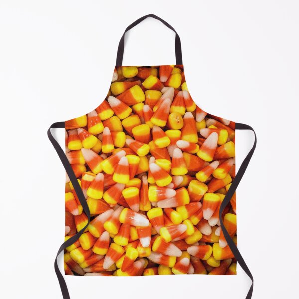 Item preview, Candy Corn Pattern designed and sold by Gordon Nelson.