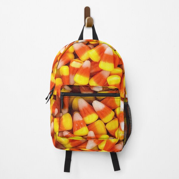 Item preview, Candy Corn Pattern designed and sold by Gordon Nelson.