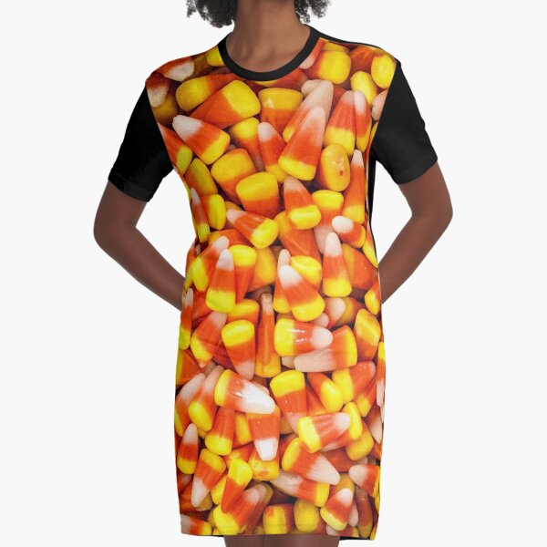 Candy Corn Dresses for Sale Redbubble