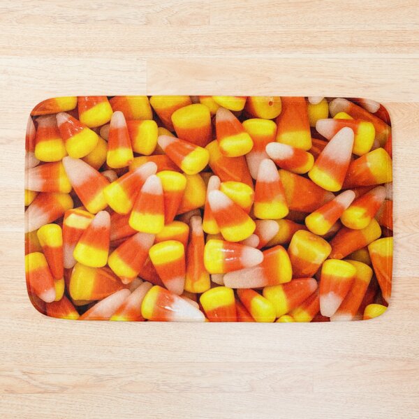 Item preview, Candy Corn Pattern designed and sold by Gordon Nelson.