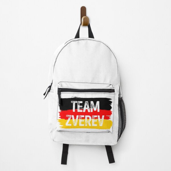 Item preview, Zverev Team designed and sold by alanjesse370.