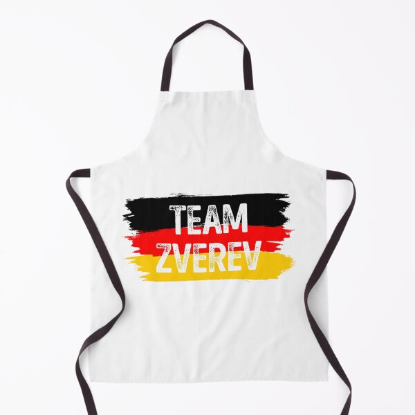Item preview, Zverev Team designed and sold by alanjesse370.