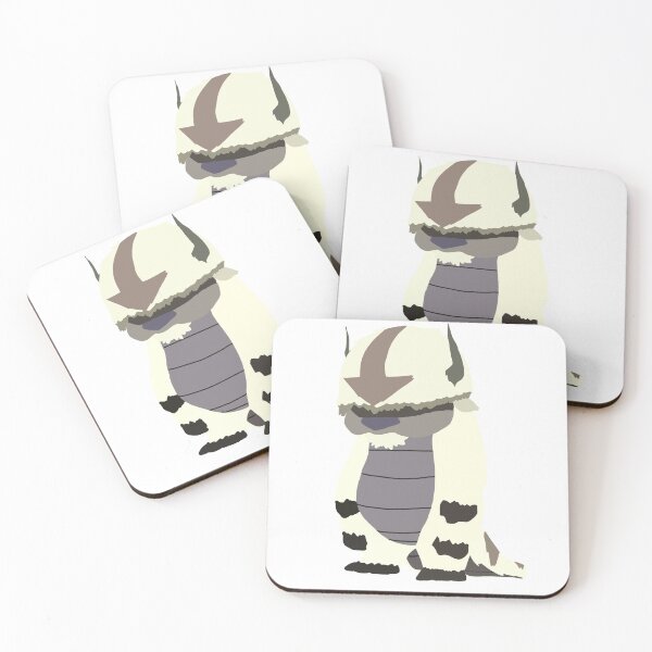 Item preview, standing appa :) designed and sold by apsararb.