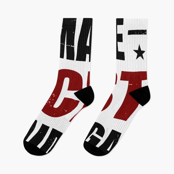 Item preview, Make Racists Afraid Again designed and sold by JaSchlog.