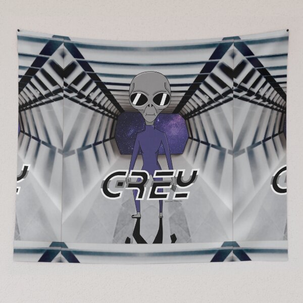 Item preview, Grey designed and sold by MaxencePierrard.