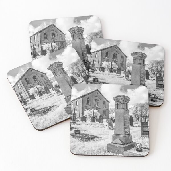 Item preview, Llannon Churchyard #1 designed and sold by SteveHoltPhoto.
