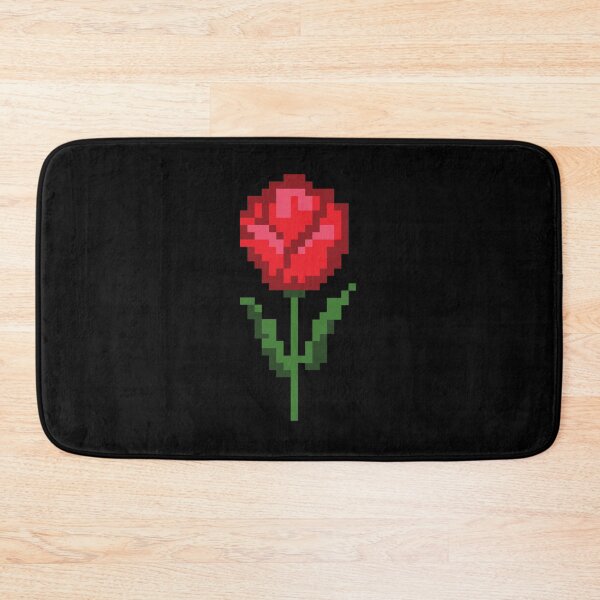 Item preview, Little Pixel Rose designed and sold by razvigod.