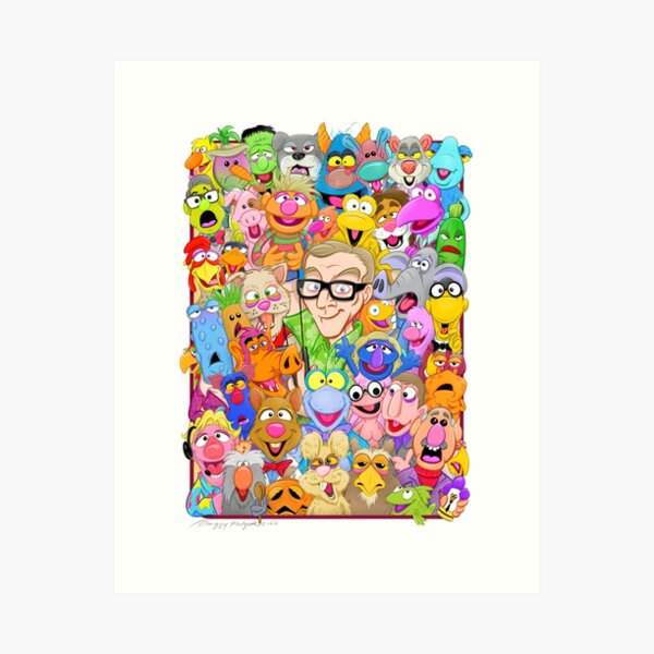 Item preview, THE GLUVETS designed and sold by Unspirations.