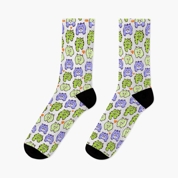 Item preview, Funny cartoon cats, beauty, cool friends, patterns! designed and sold by Cristian Stefan.