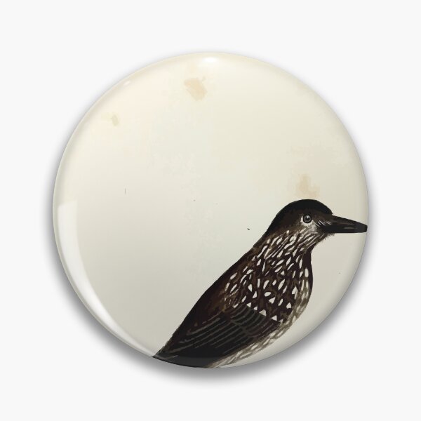 Item preview, British ornithology  being the history with a coloured representation of every known species of British birds George Graves 1821 012 designed and sold by WetdryvacRB01.