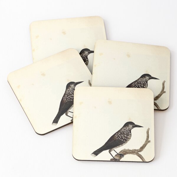 Item preview, British ornithology  being the history with a coloured representation of every known species of British birds George Graves 1821 012 designed and sold by WetdryvacRB01.