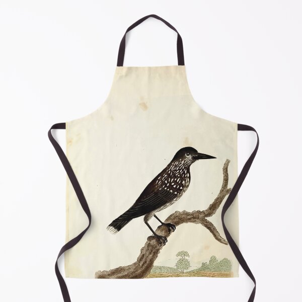 Item preview, British ornithology  being the history with a coloured representation of every known species of British birds George Graves 1821 012 designed and sold by WetdryvacRB01.