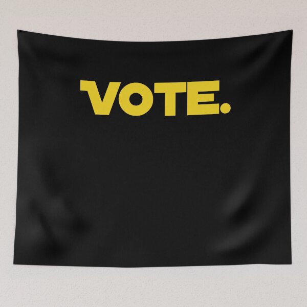Item preview, Vote - USA Elections November 3 2020 - Election Voting Gift designed and sold by farhanhafeez.