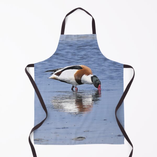 Item preview, r2434/ ornithologique-du-teich  Canard souché  2018 par Okaio Créations - Olavia-Olao     designed and sold by o.okaïo.