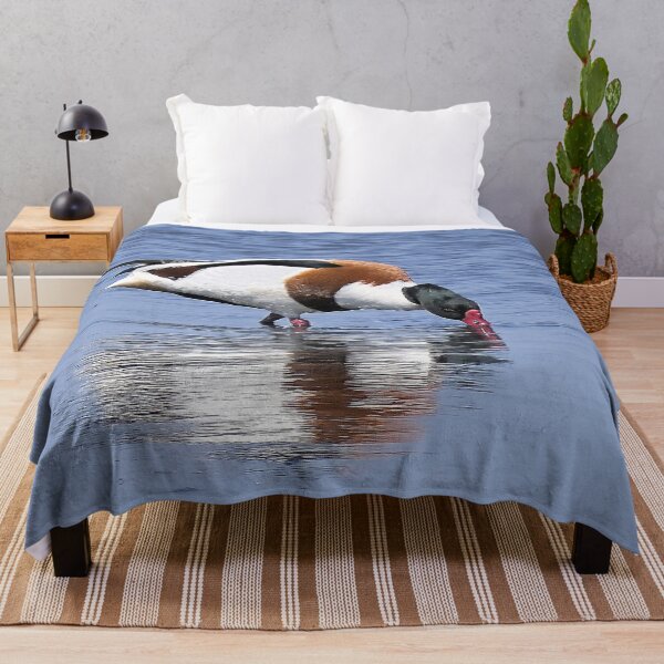 Item preview, r2434/ ornithologique-du-teich  Canard souché  2018 par Okaio Créations - Olavia-Olao     designed and sold by o.okaïo.