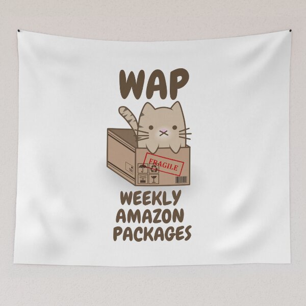 Item preview, WAP Kawaii Kitten designed and sold by GoodGirlDesigns.