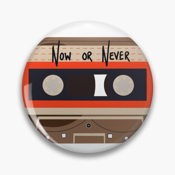 Item preview, Julie and the Phantoms: Now or Never Cassette designed and sold by W-Puckett.