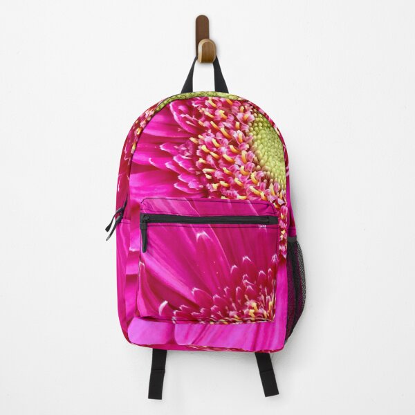 Item preview, Hot Pink Gerbera designed and sold by lifepatterns.