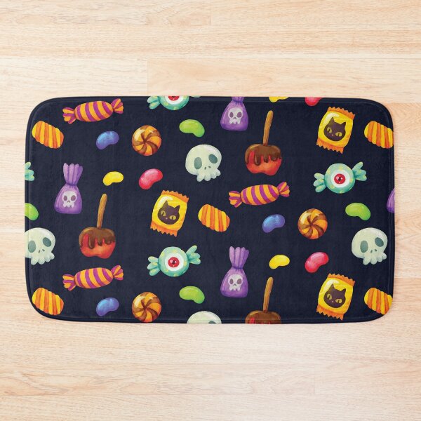 Item preview, Assorted Halloween Trick or Treat Candies Set designed and sold by Alicia Chee.