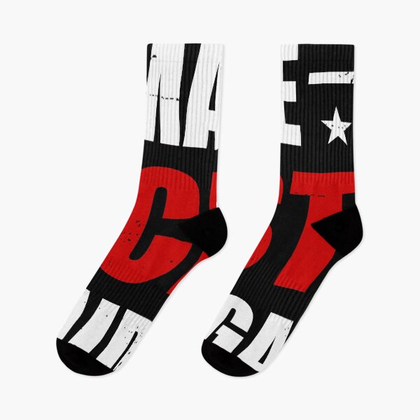 Item preview, Make Racists Afraid Again designed and sold by JaSchlog.