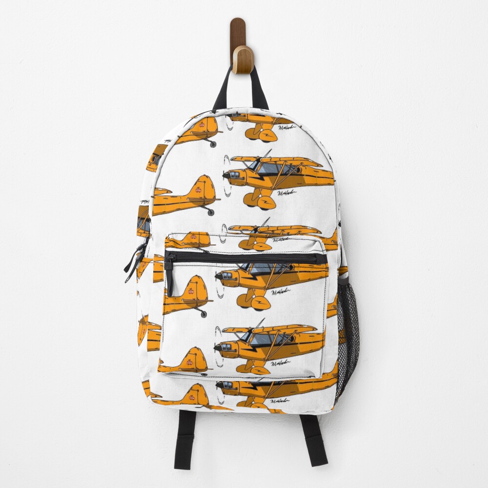 Item preview, Backpack designed and sold by Statepallets.