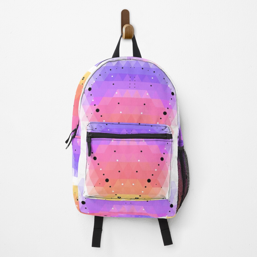 Item preview, Backpack designed and sold by Designs-by-KC.