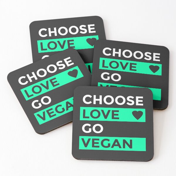 Artikelvorschau, Wählen Sie Love Go Vegan (bei Dunkelheit) entworfen und verkauft von mitya33.