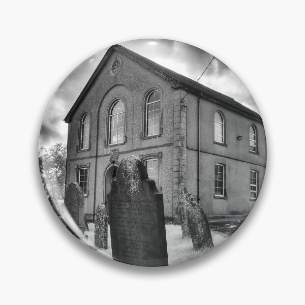 Item preview, Llannon Churchyard #2 designed and sold by SteveHoltPhoto.