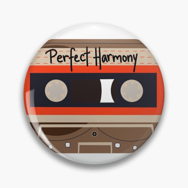 Item preview, Julie and the Phantoms: Perfect Harmony Cassette designed and sold by W-Puckett.
