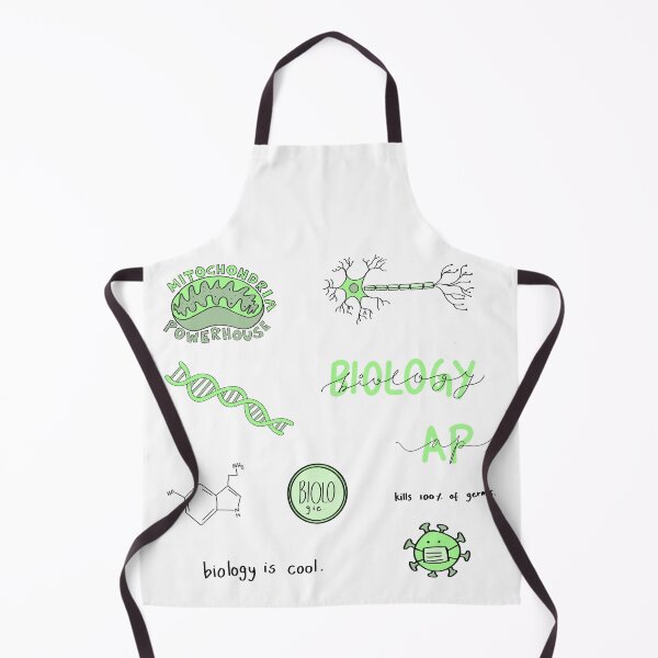 Item preview, biology stickers (pack of 10 stickers) designed and sold by bysepkurl.