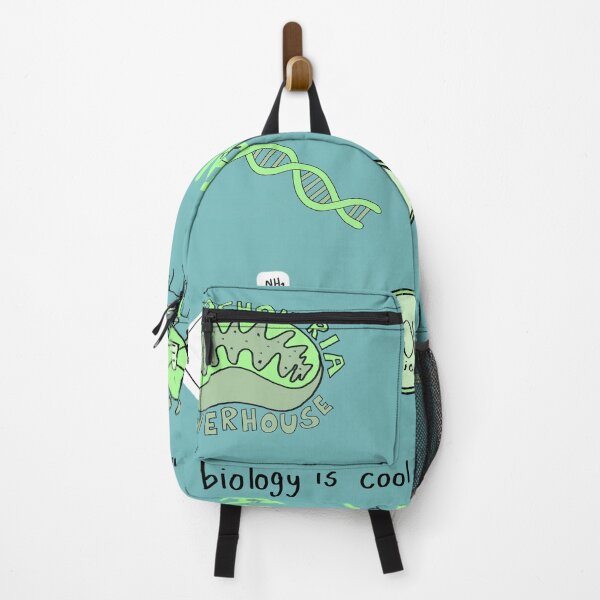 Item preview, biology stickers (pack of 10 stickers) designed and sold by bysepkurl.
