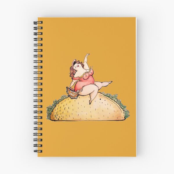 Item preview, Martes de tacos designed and sold by Plumpettes.