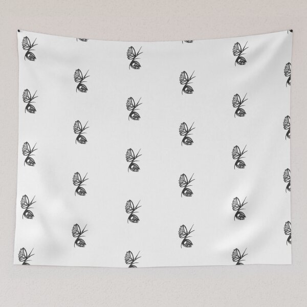 Item preview, The Line Of Life And Death designed and sold by cosyk.