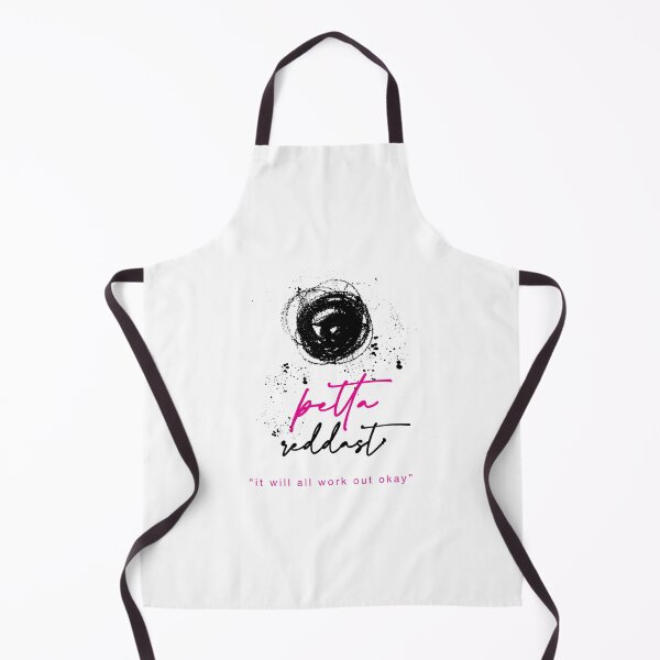Item preview, Þetta Reddast designed and sold by Loopyful Design.