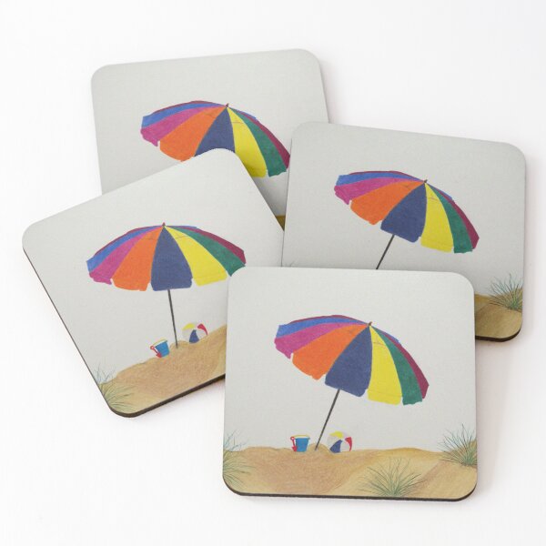 Item preview, Deserted Beach designed and sold by Rob McCullough.