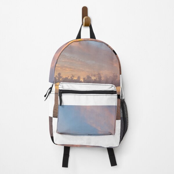 Item preview, Sunset of Jeju sea in Korea designed and sold by human8891.