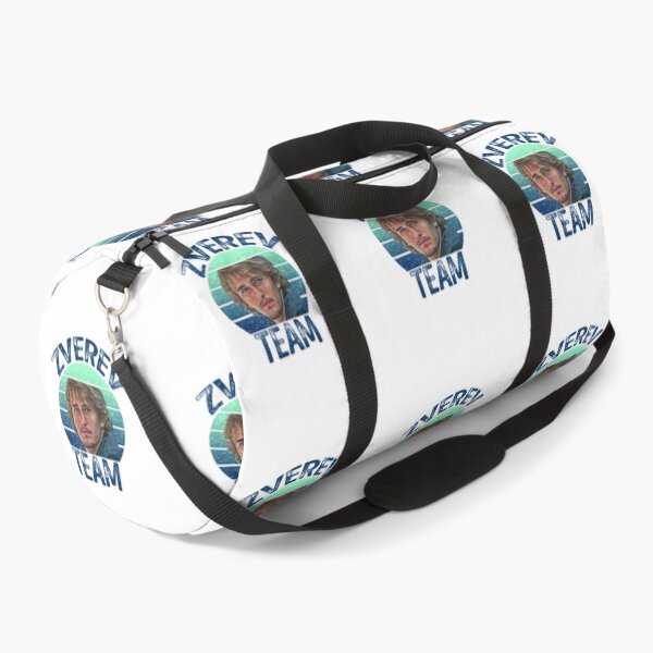 Item preview, Alexander Zverev designed and sold by alanjesse370.