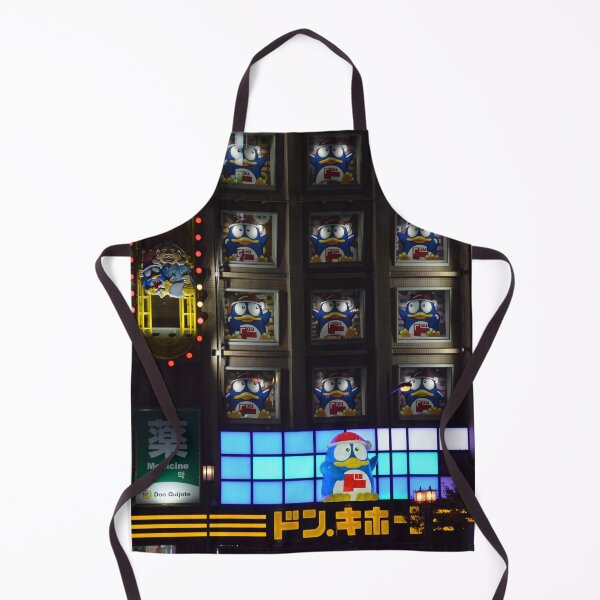 Item preview, Osaka, storefront designed and sold by E-Maniak.