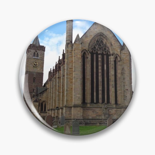Item preview, Dunblane Cathedral Church of Scotland Parish  Gothic Architecture   (1) designed and sold by Scottish Photography .