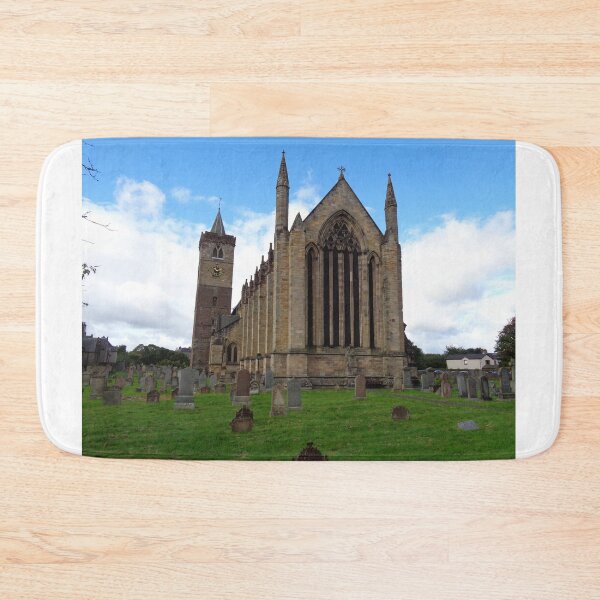 Item preview, Dunblane Cathedral Church of Scotland Parish  Gothic Architecture   (1) designed and sold by Scottish Photography .