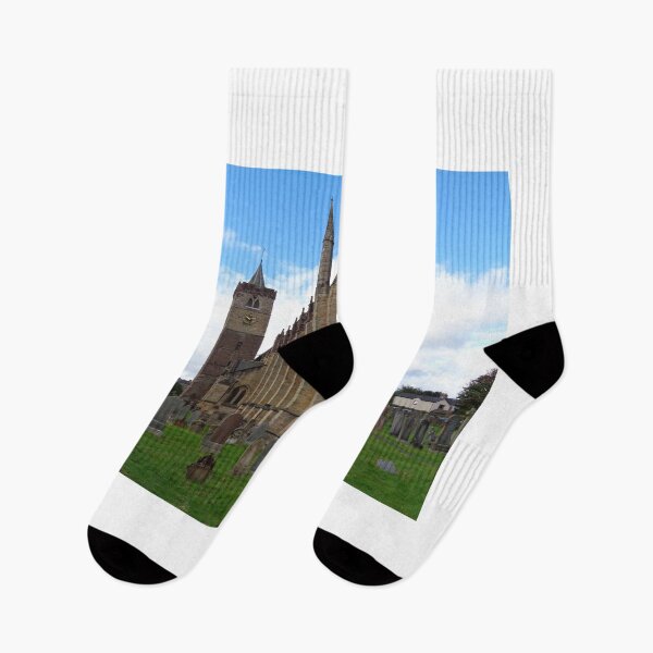 Item preview, Dunblane Cathedral Church of Scotland Parish  Gothic Architecture   (1) designed and sold by Scottish Photography .