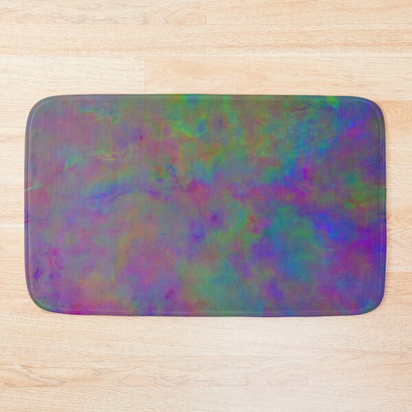 Item preview, Colorful Delicate Vibrant 2 designed and sold by Shapes-Mania.