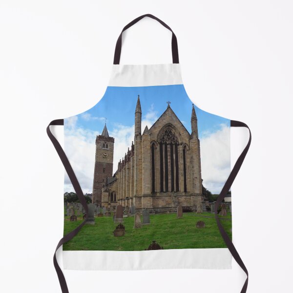 Item preview, Dunblane Cathedral Church of Scotland Parish Gothic Architecture (1) designed and sold by Scottish Photography .