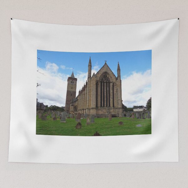 Item preview, Dunblane Cathedral Church of Scotland Parish  Gothic Architecture   (1) designed and sold by Scottish Photography .
