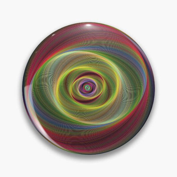 Item preview, Endless Shapes Pattern designed and sold by customgiftstore.