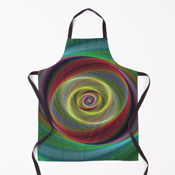 Item preview, Endless Shapes Pattern designed and sold by customgiftstore.