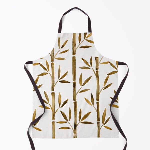 Item preview, Bamboo – Sepia designed and sold by Cat Coquillette.