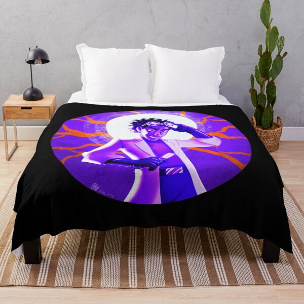 Item preview, The Mad Scientist designed and sold by ovfanart.