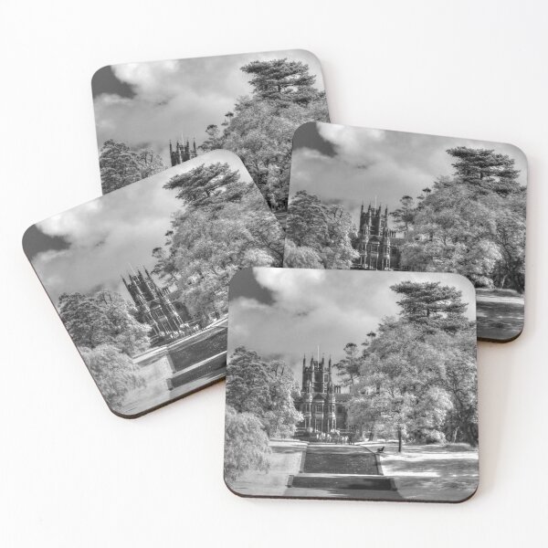 Item preview, Margam Castle, Port Talbot, Wales designed and sold by SteveHoltPhoto.