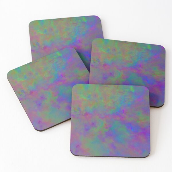 Item preview, Colorful Delicate Vibrant 2 designed and sold by Shapes-Mania.